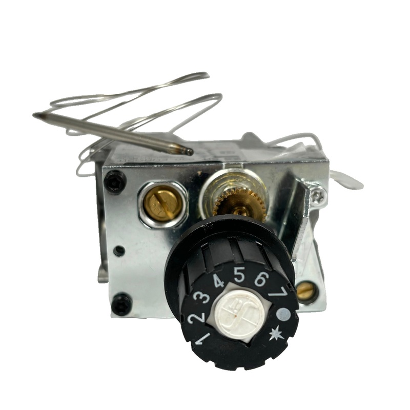 Garland CK4603990 Thermostat, Oven, SIT, 1.0MM