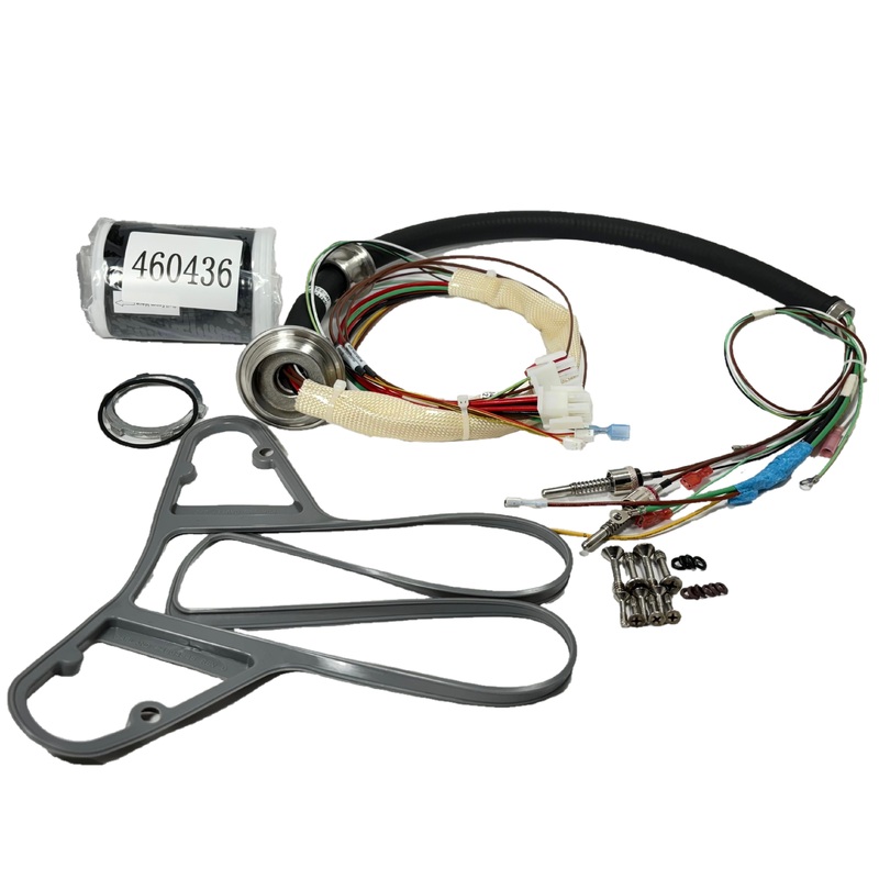 Garland CK4610046 Wiring Harness Kit, Platen, TC Conduit