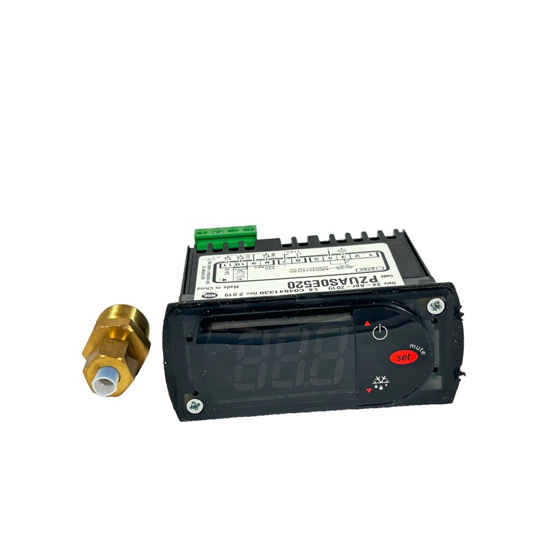 Hatco R02.01.375.03A Controller