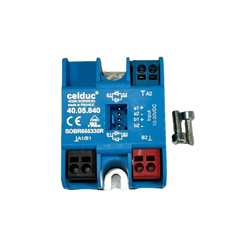 Rational 40.05.840P SOLID STATE RELAY