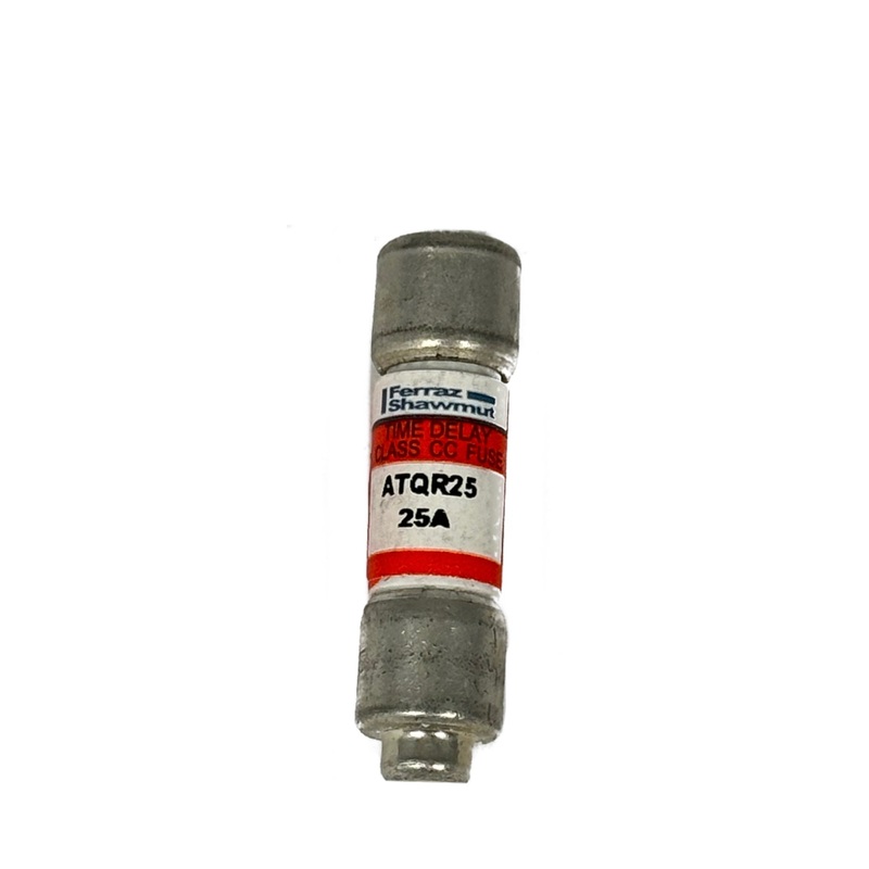 TurboChef 100604 Fuse, 25 Amp, ATQR25
