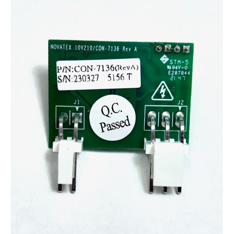 TurboChef CON-7109-5 ASSEMBLY VOLT MODULE ECO