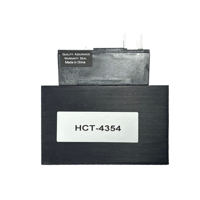 TurboChef HCT-4354 Relay, Solid State with Heat Sink