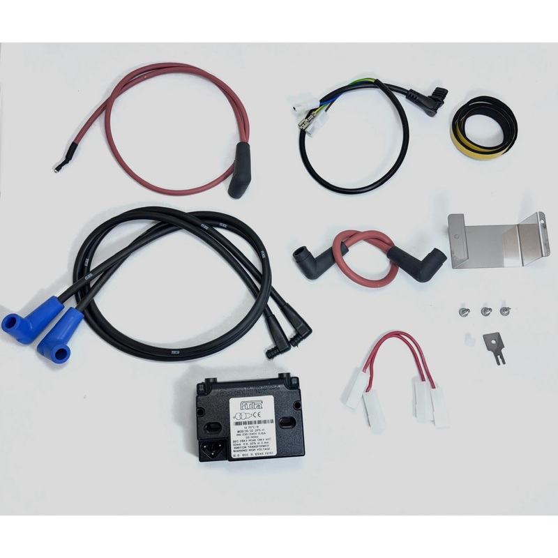 Unox KVE0009B – Gas Igniter Kit