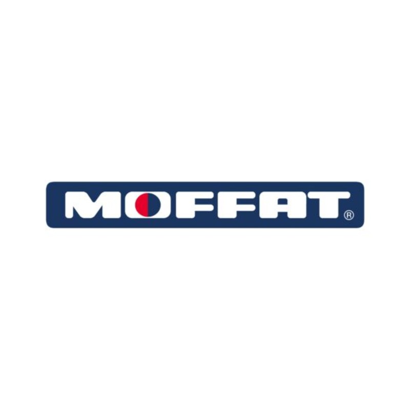 Moffat – R69030350 – Knob Kit EC40M