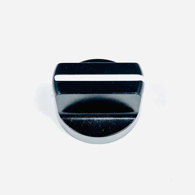 Southbend – 1175401 – BLACK KNOB, 1/40 W/SET SCREW