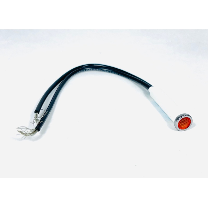 Southbend – 1177565 – LIGHT, SIGNAL, 24V (AMBER)
