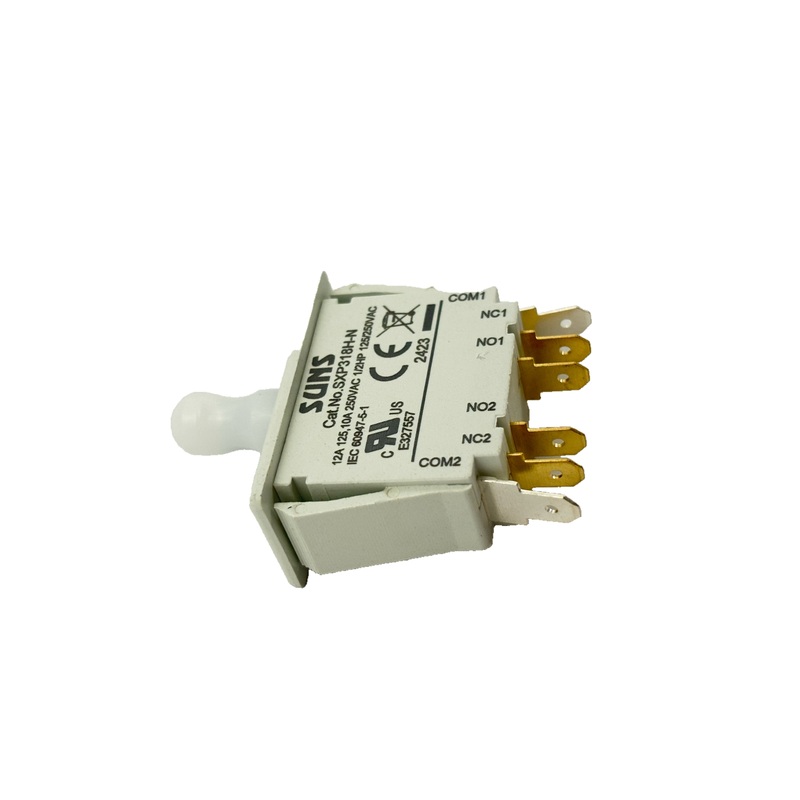 Southbend – 1177566 – SWITCH, SHUTDOWN, SPDT, 15 AMP