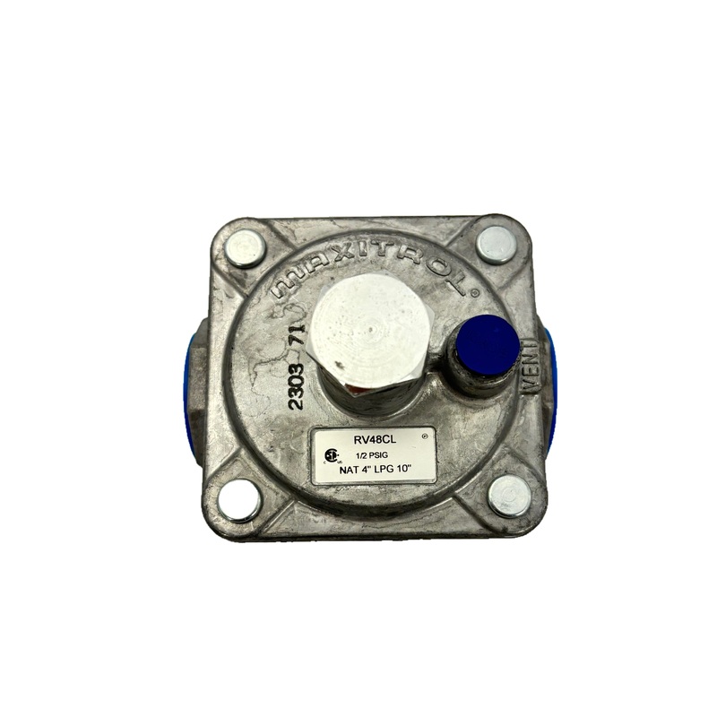 Southbend – 1178815 – REGULATOR, PRESSURE (N/LP)