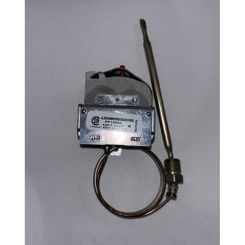 Pitco – PP10084 – SW,HI LIMIT LCHMO5030