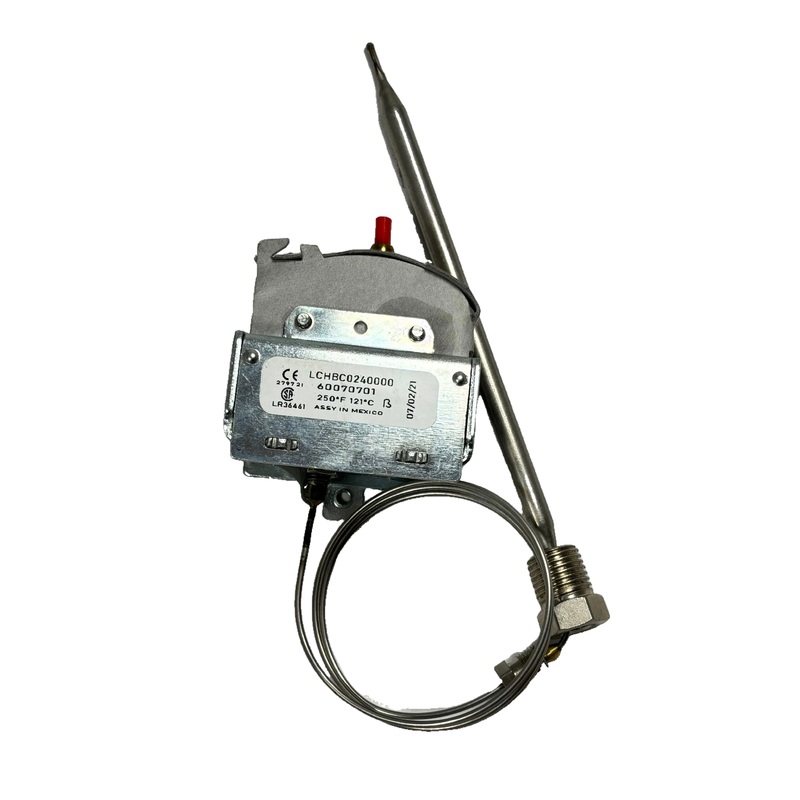 Pitco – 60070701 – SW,HI LIMIT LCHBC024