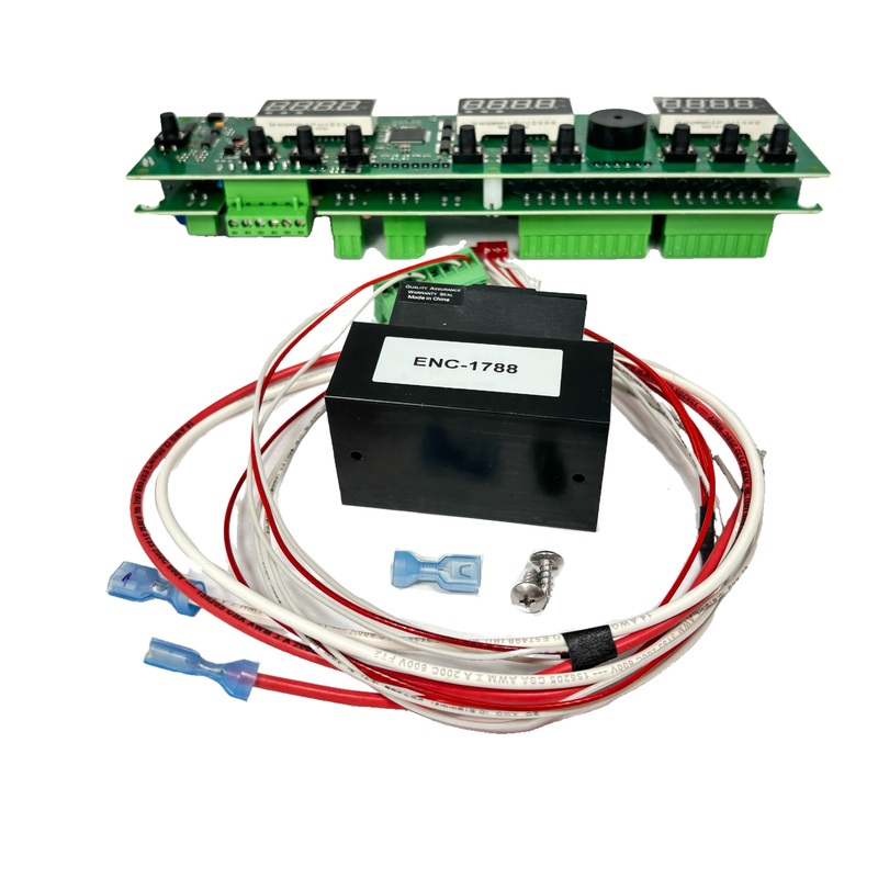 TurboChef FRE-3013