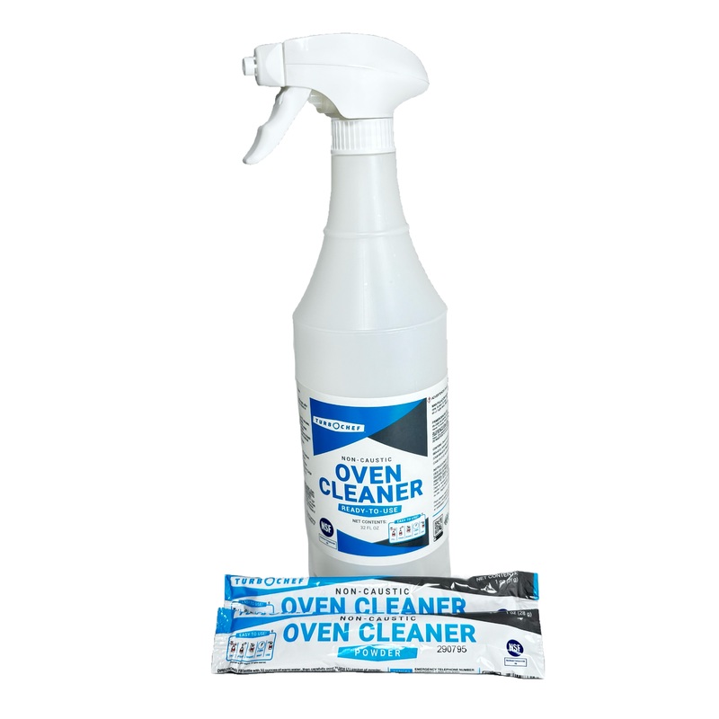 TurboChef Oven Cleaner (2 Packets) – 105702