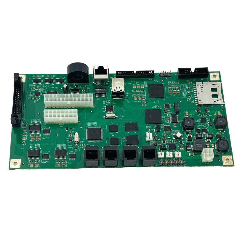 TurboChef RWD-3015 Control Board