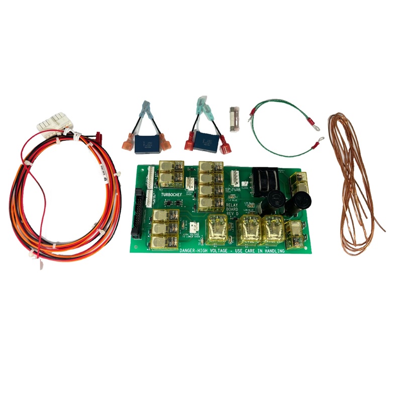 TurboChef RWD-3030 Control Board